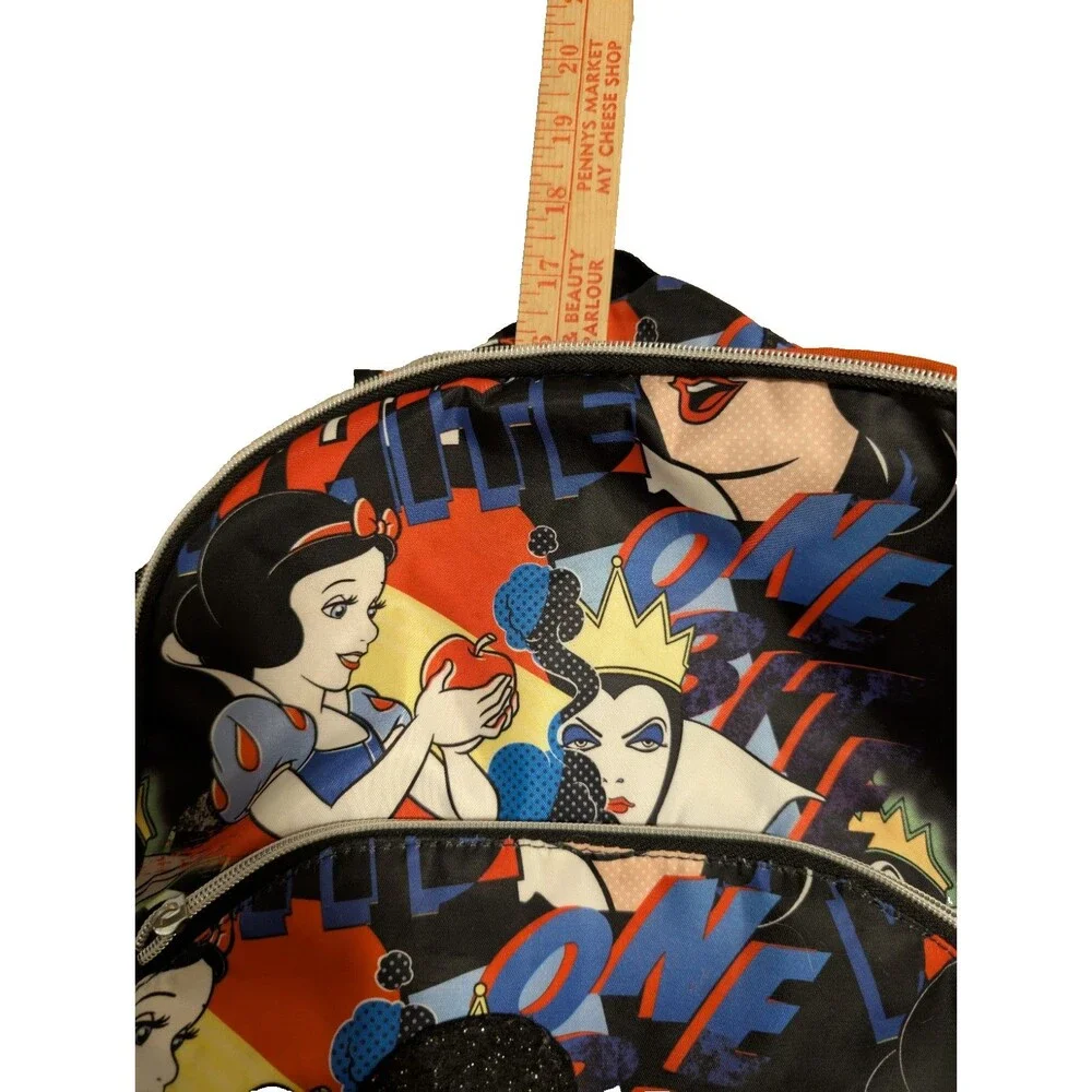 Disney snow white